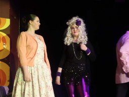 2023 Youth Group - Matilda