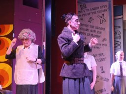 2023 Youth Group - Matilda